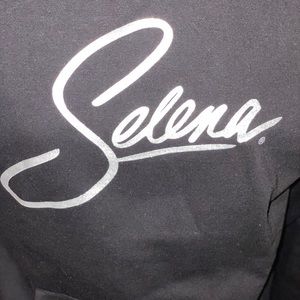 SELENA pullover hoodie